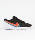 Nike SB Dunk x Polaroid