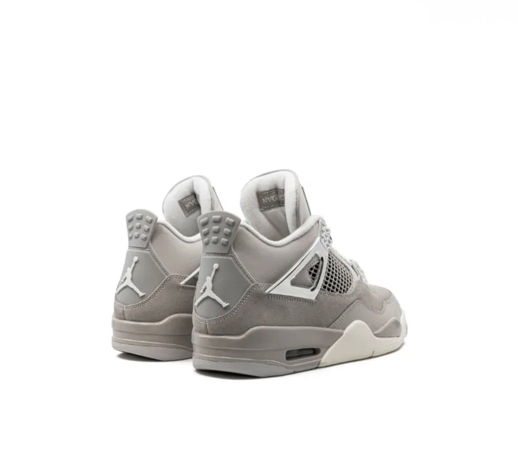 Nike Air Jordan 4 "Frozen Moments"