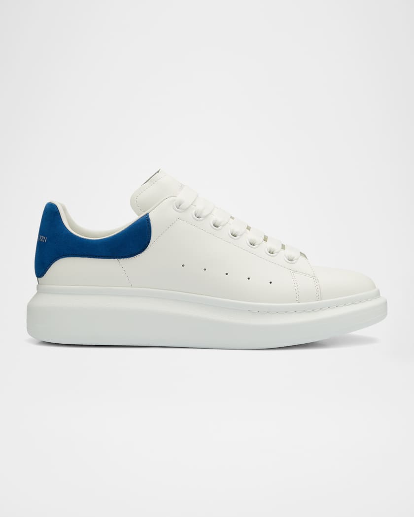 Alexendre McQueen Oversized