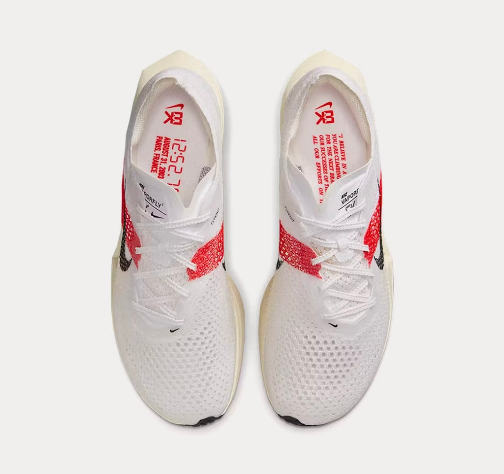 Nike ZoomX Vaporfly 3 'Eliud Kipchoge'