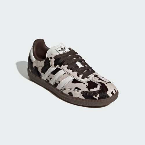Adidas Samba OG « Cow Print »