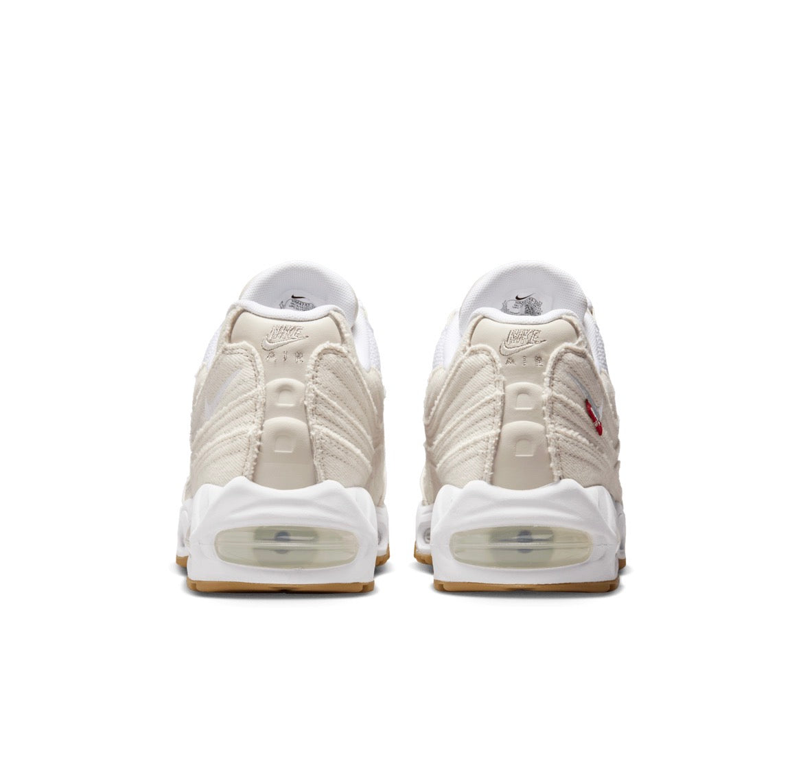 Nike Air Max 95 OG x Levi's
