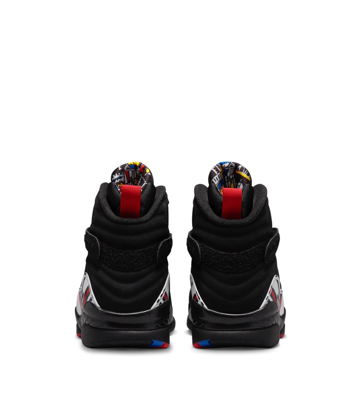 Nike Air Jordan 8 Retro