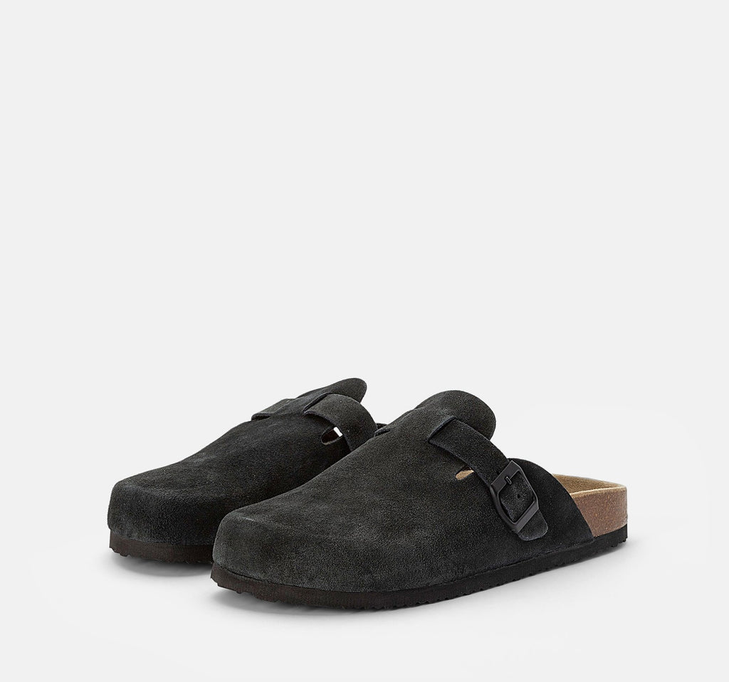 Birkenstock Boston