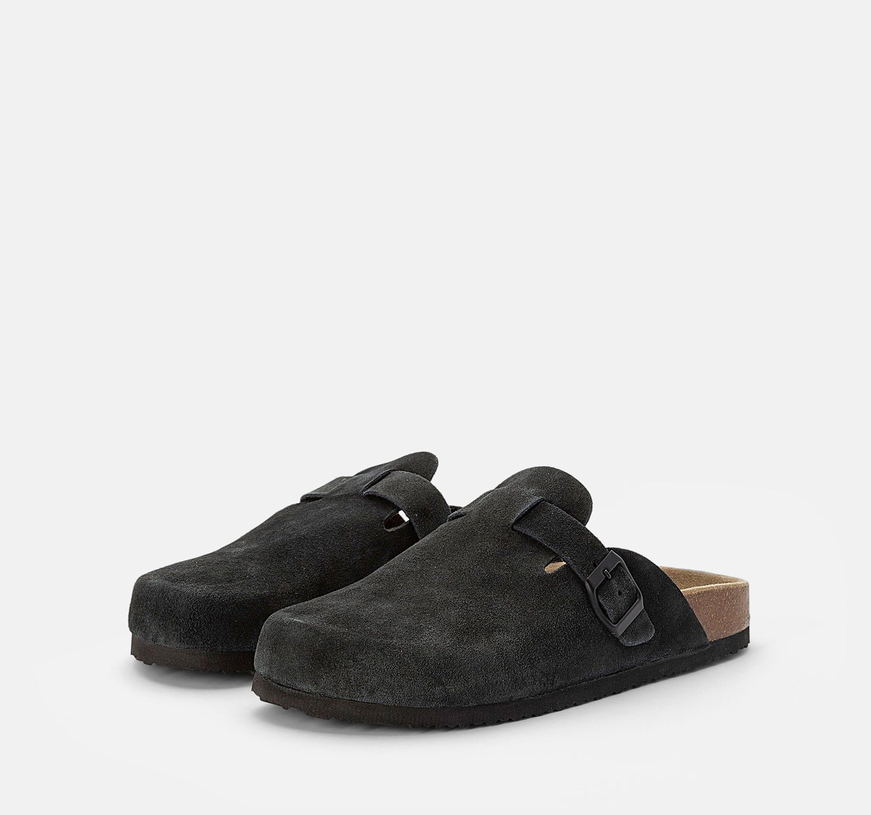 Birkenstock Boston