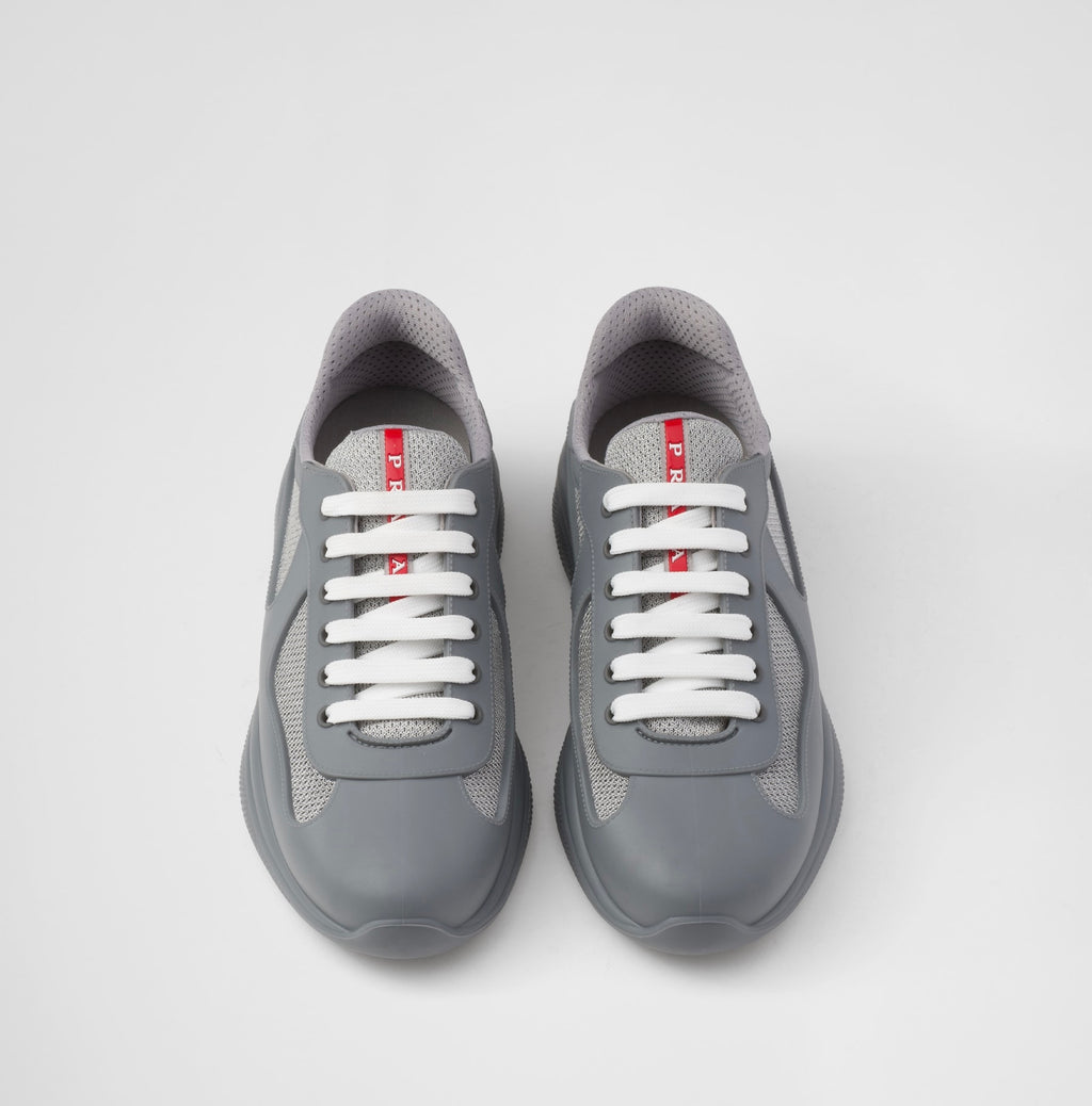 Prada America's Cup