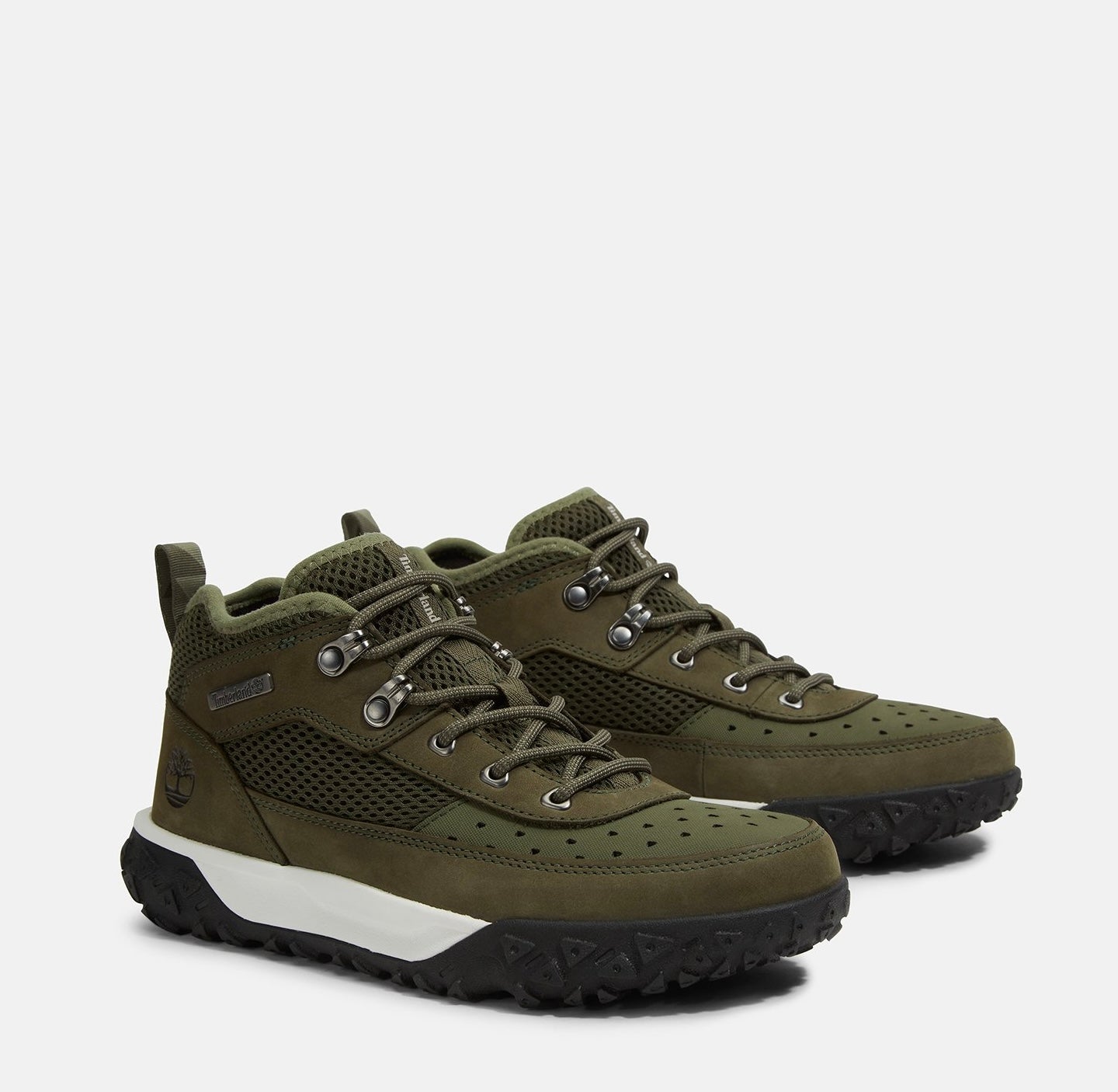 Timberland GreenStride Motion 6 Mid
