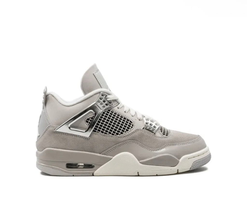 Nike Air Jordan 4 "Frozen Moments"
