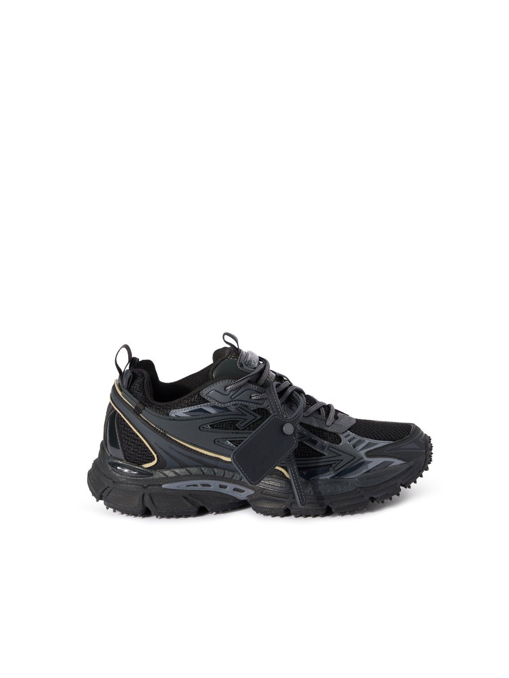 Off-White Be Right Back