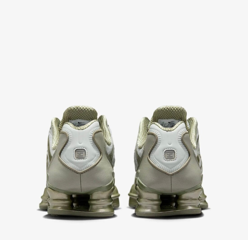 Nike Shox TL