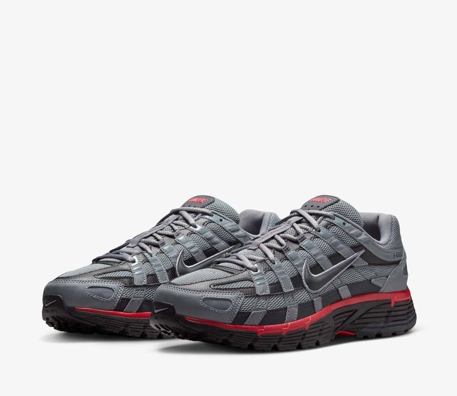 Nike P-6000