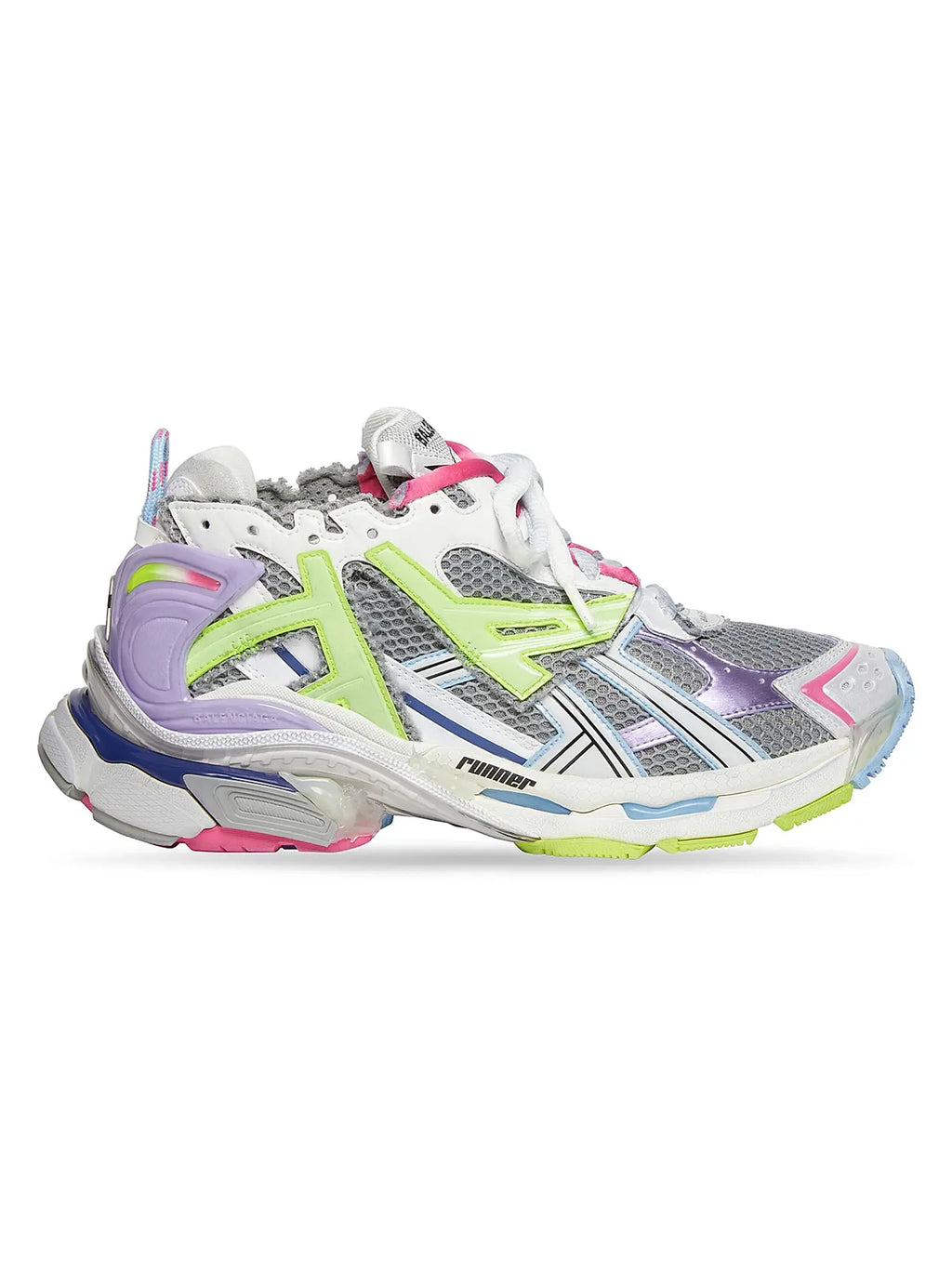 Balenciaga Runner