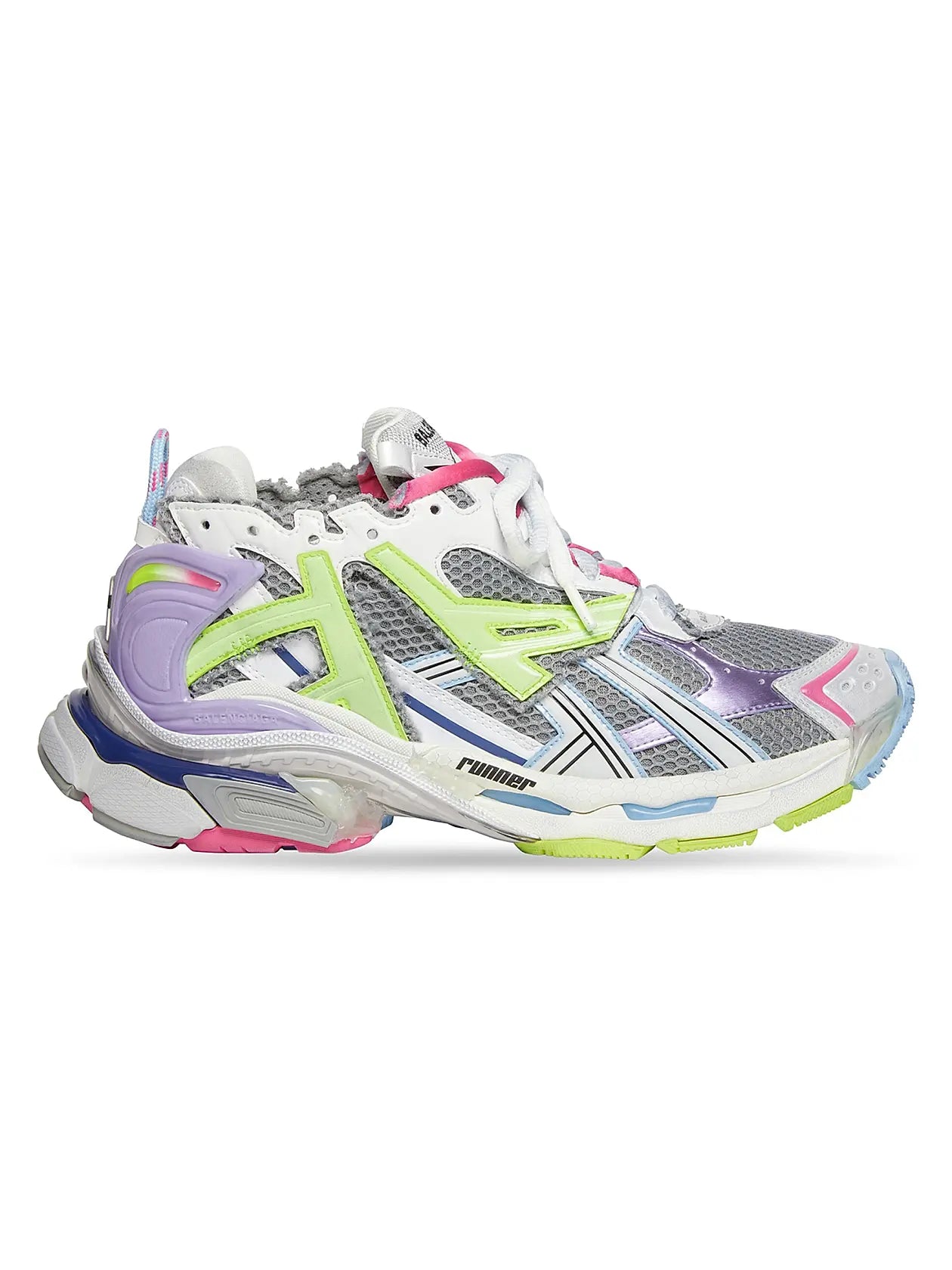 Balenciaga Runner