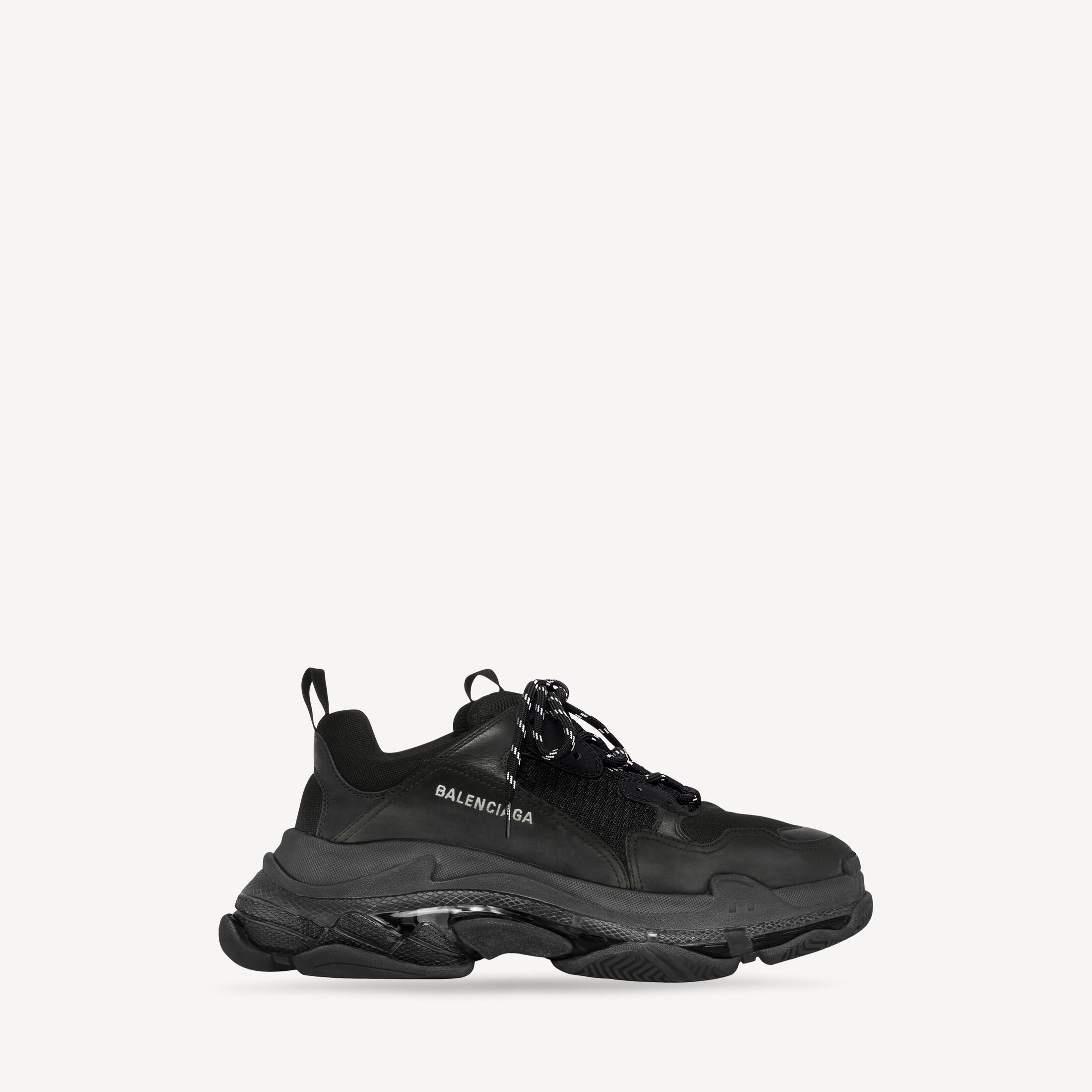Balenciaga Triple S