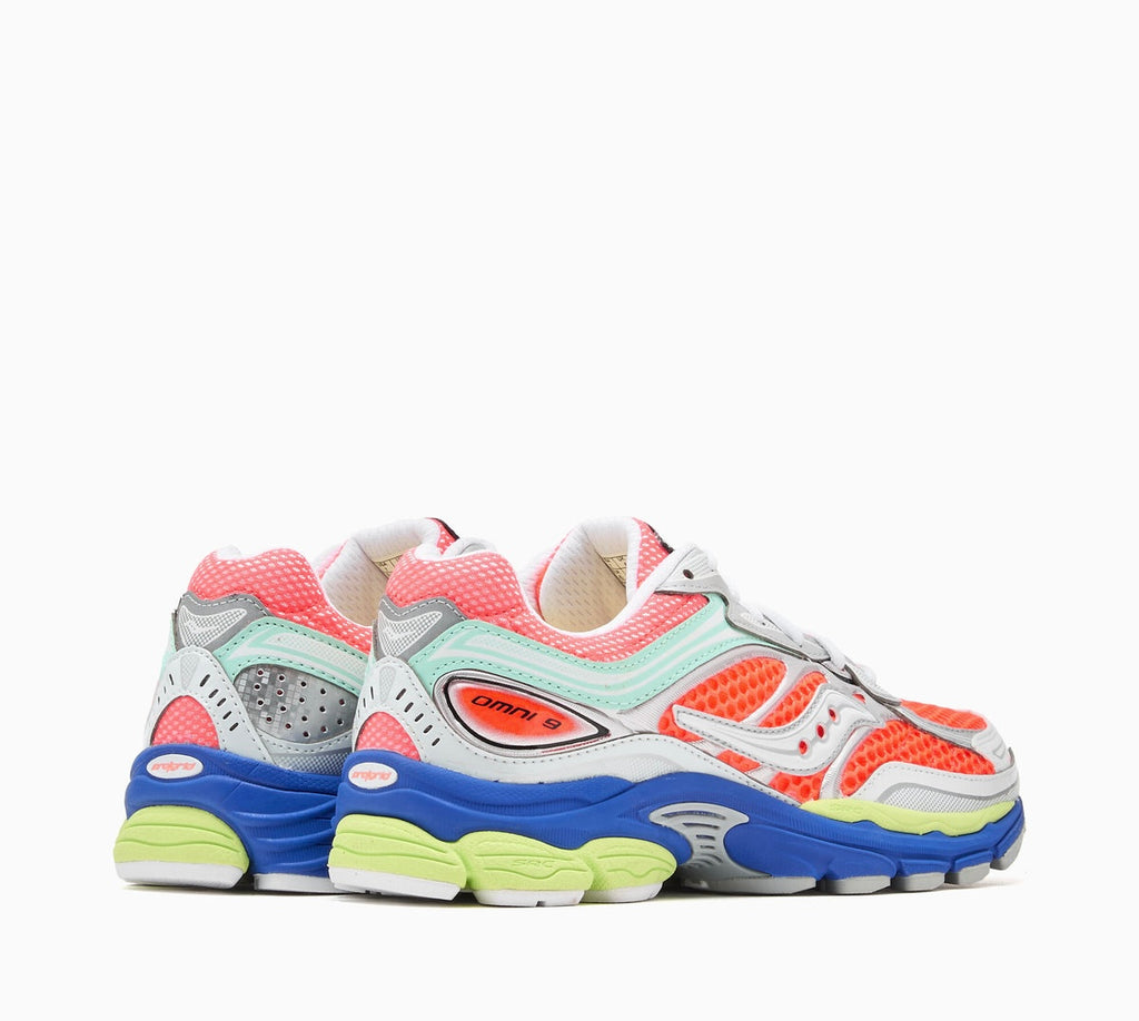 Saucony ProGride Omni 9
